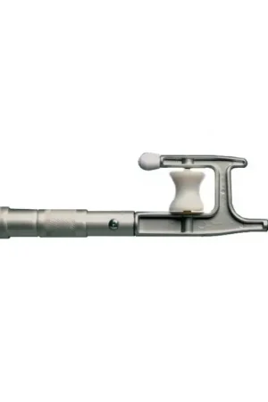 Gancio accosto TRITELESCOPICO con puleggia - 105/245 CM Ordina Subito