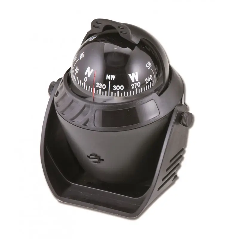 Bussolada 2" 5/8 (67 mm) - CARCASSA NERA Ordina Subito