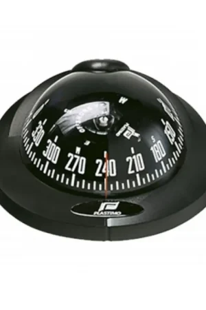 Saldi Bussola PLASTIMO ad incasso mod. OFFSHORE 75 - NERA