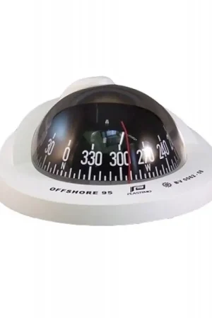 Saldi Bussola PLASTIMO da incasso mod. OFFSHORE 95