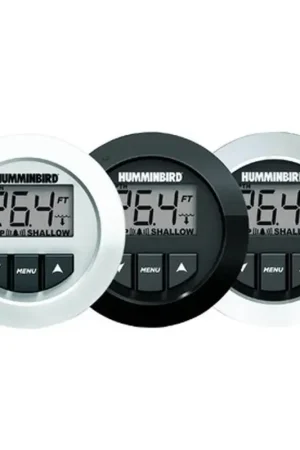 Ecoscandaglio HUMMINBIRD "HDR650" Direttamente Dal Produttore