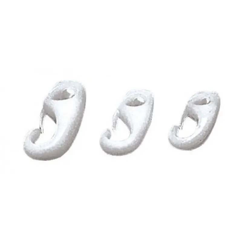 Prezzo Scontato Gancio speciale per elastici - 4pz