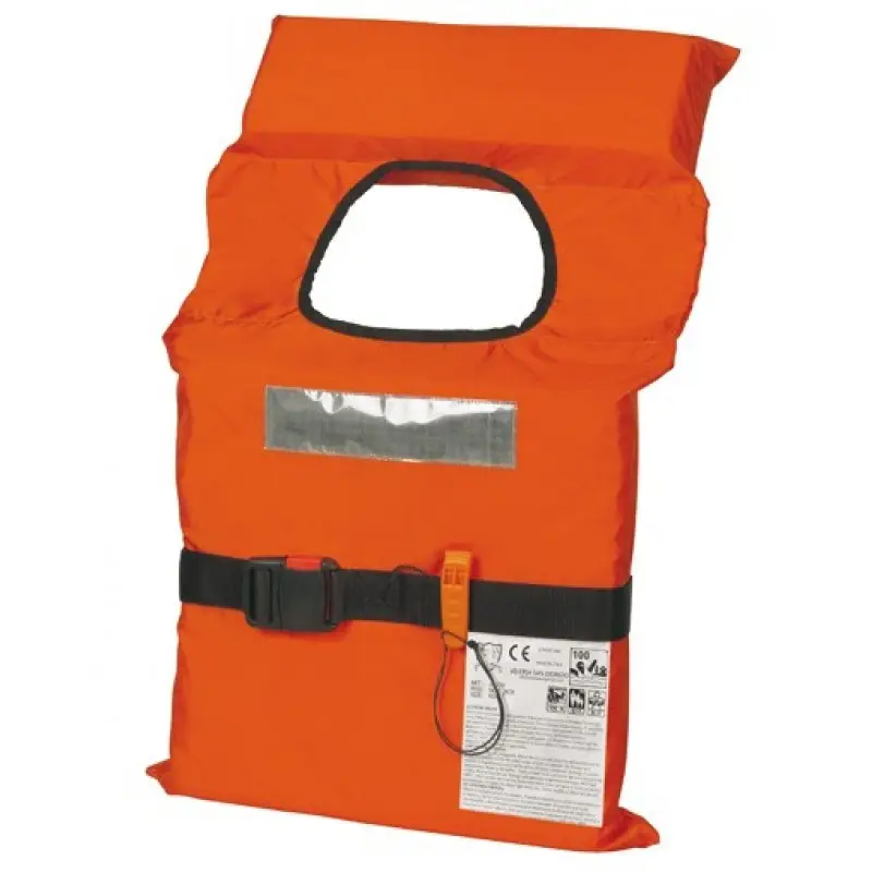 GIUBBOTTO SALVAGENTE 100N - TG. ADULTO Offerta Speciale