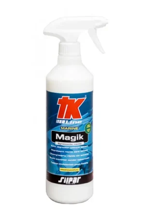 Must-Have MAGIK detergente - TK LINE