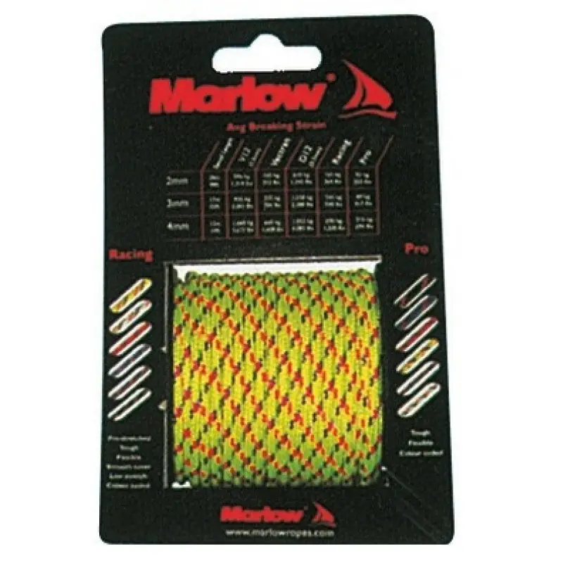 Mini-Bobina Marlow 8 PLATES-PES Spedito Oggi