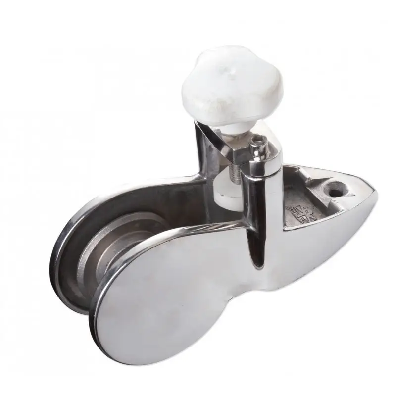 Musone di prua in acciao inoxSMALL Promozione Esclusiva