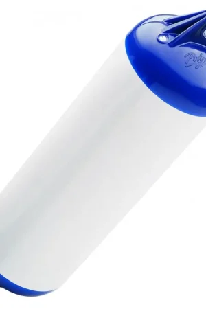 Parabordo POLYFORM Serie F testa BLU Subito Disponibile