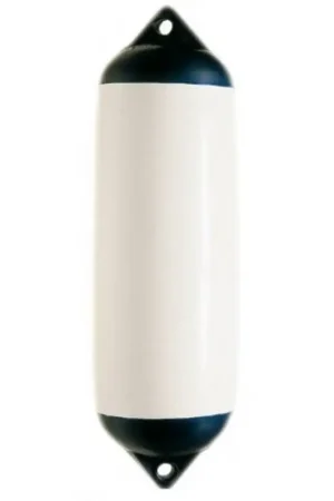 Parabordo POLYFORM Serie F testa NERA Offerta Limitata