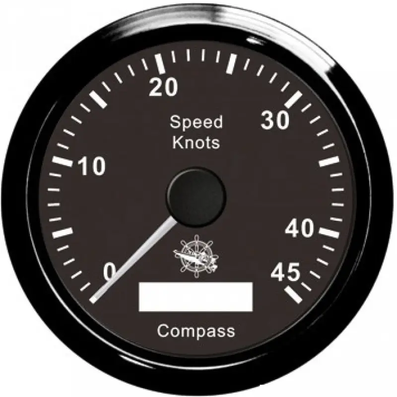 Direttamente Dal Produttore Spidometro / contamiglia GPS senza trasduttore - ANALOGICO