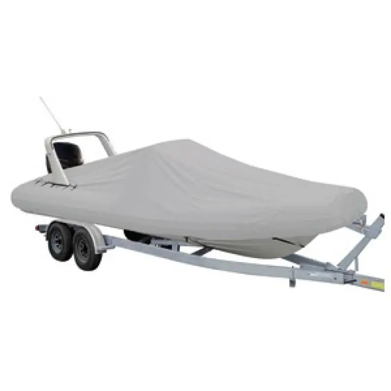 Telone sartoriale per gommone con Roll bar Offerta