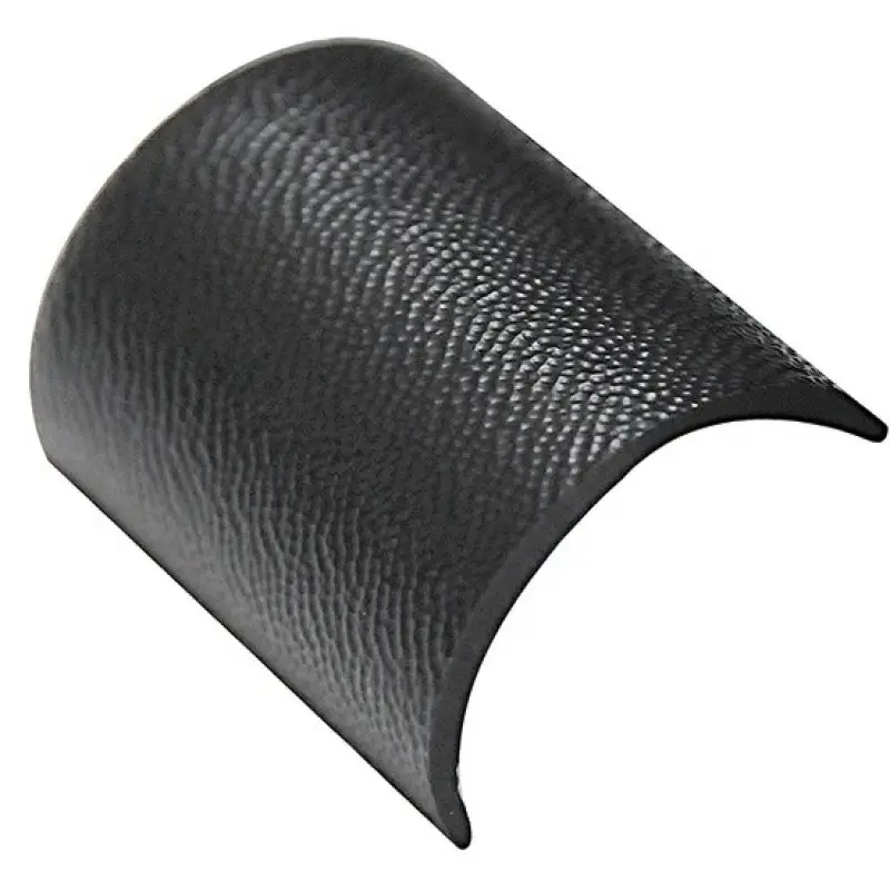 Consegna Rapida Terminale plastica 25 mm
