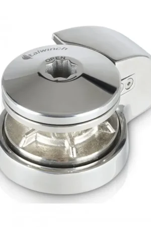 Verricello Smart 700W 12V per 6mm Prezzo Di Fabbrica