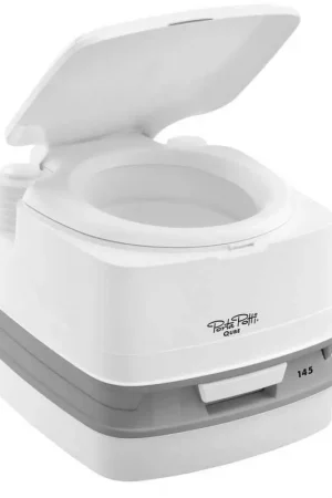 WC chimico Porta Potti THETFORD 145 Prezzo Basso