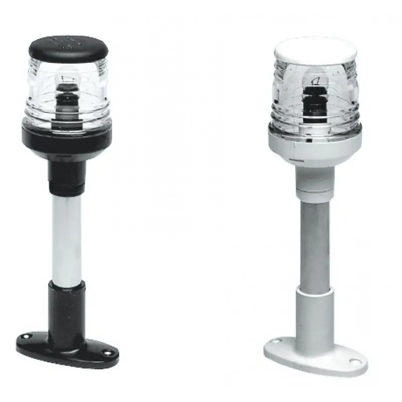 Asta con tubo in alluminio, fino a 20 m Di Tendenza