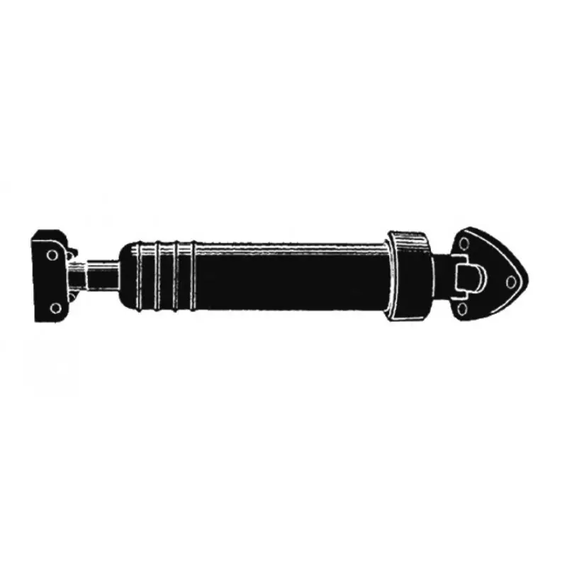 Must-Have Cilindro azionatore Bennet standard