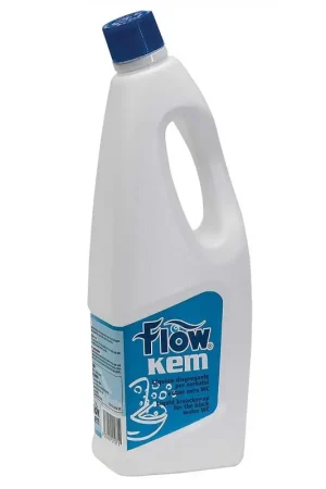 Disgregante antifermentativo FLOW KEM Offerta Limitata