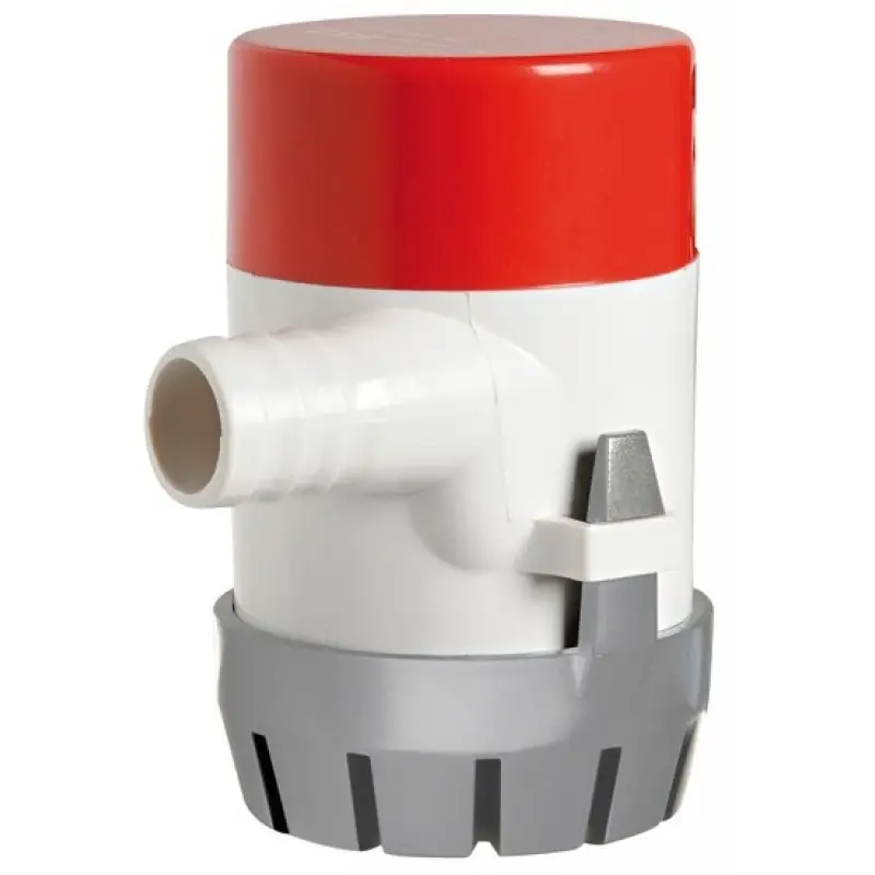 Elettropompa centrifuga ad immersione EUROPUMP II - 12V Super Prezzo