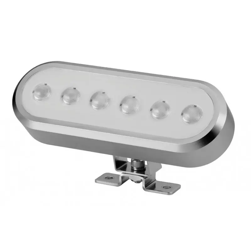 Must-Have Faro a LED orientabile autoreggente
