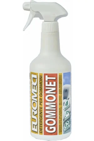 GOMMONET detergente per gommoni Euromeci Super Prezzo