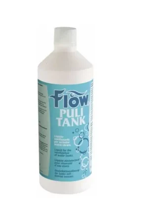 Prezzo Conveniente Igienizzanteper serbatoi Puli Tank - Flow
