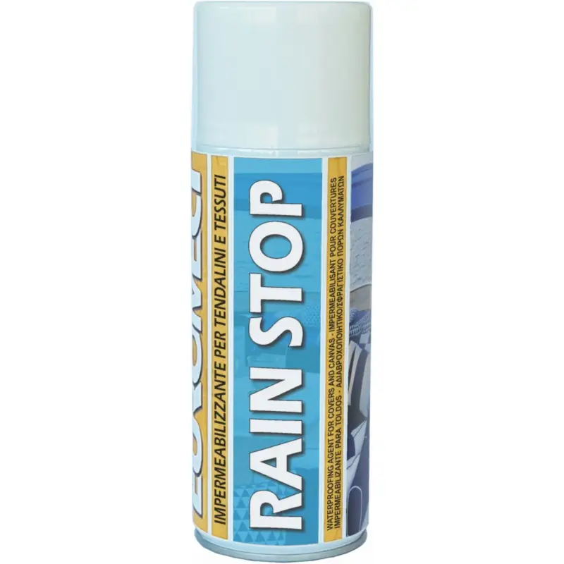 Impermeabilizzante RAIN STOP Euromeci Affare