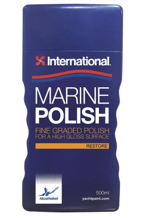 Prezzo Scontato INTERNATIONAL MARINE POLISH
