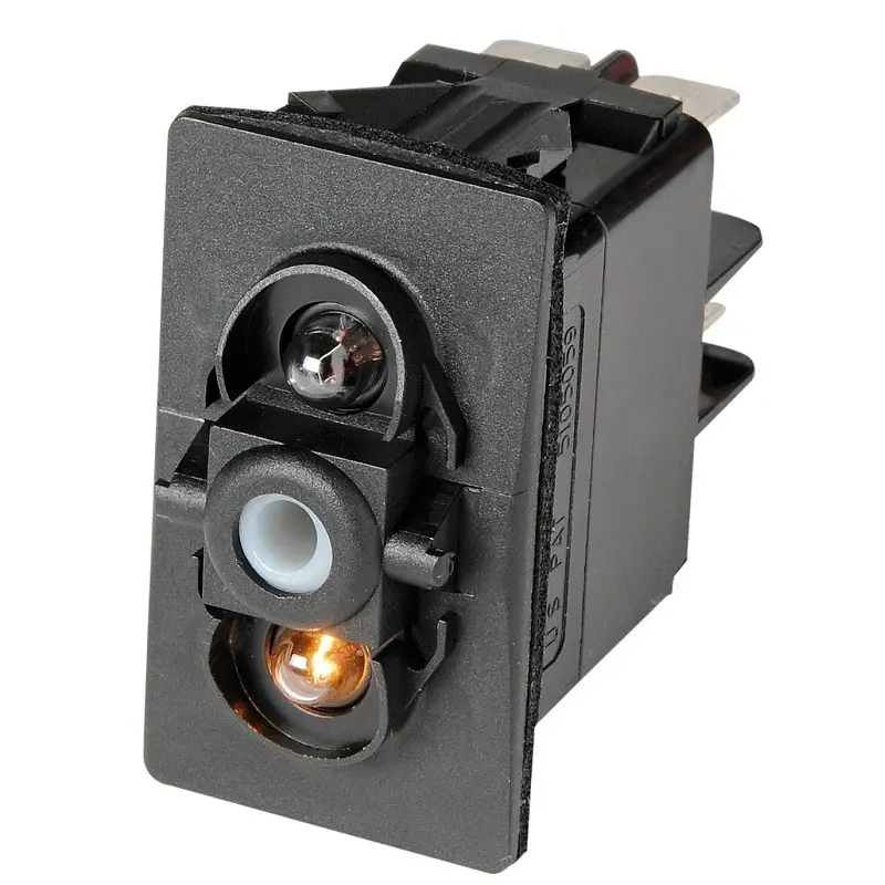 Non Perdere Interruttore a LED ROSSI CARLING SWITCH 12V