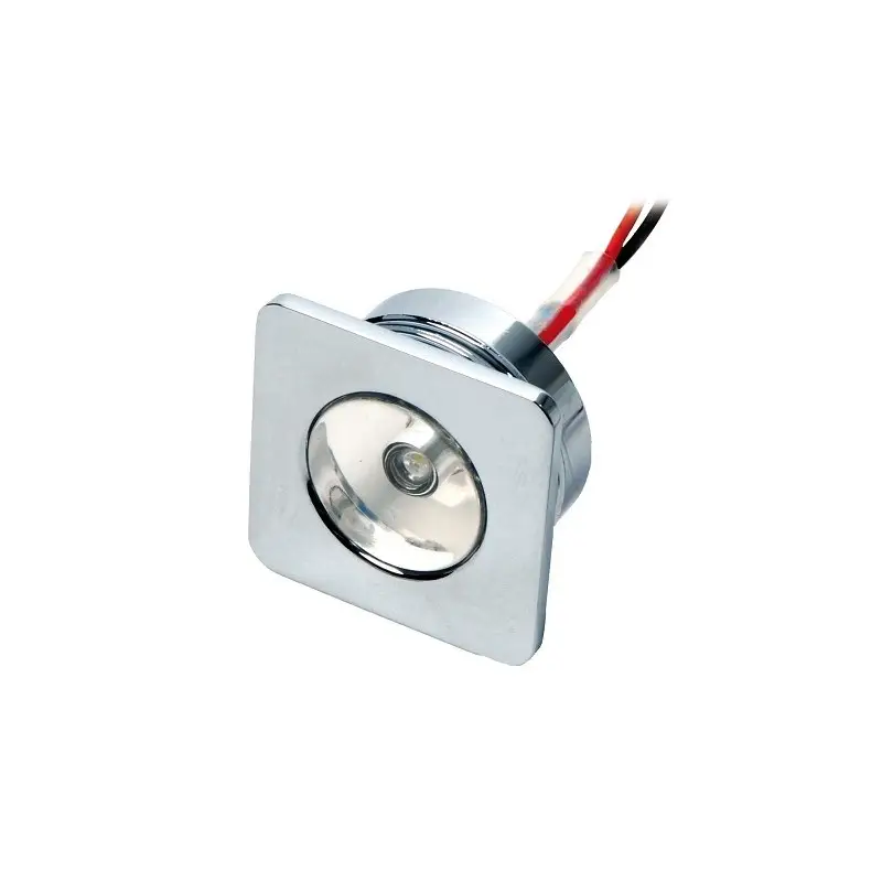 Luce di cortesia a LED 12V Reso Gratuito