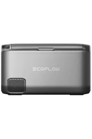Ultime Pezzi Frigo-congelatore portatile con batteria di supporto ECOFLOW 45 litri