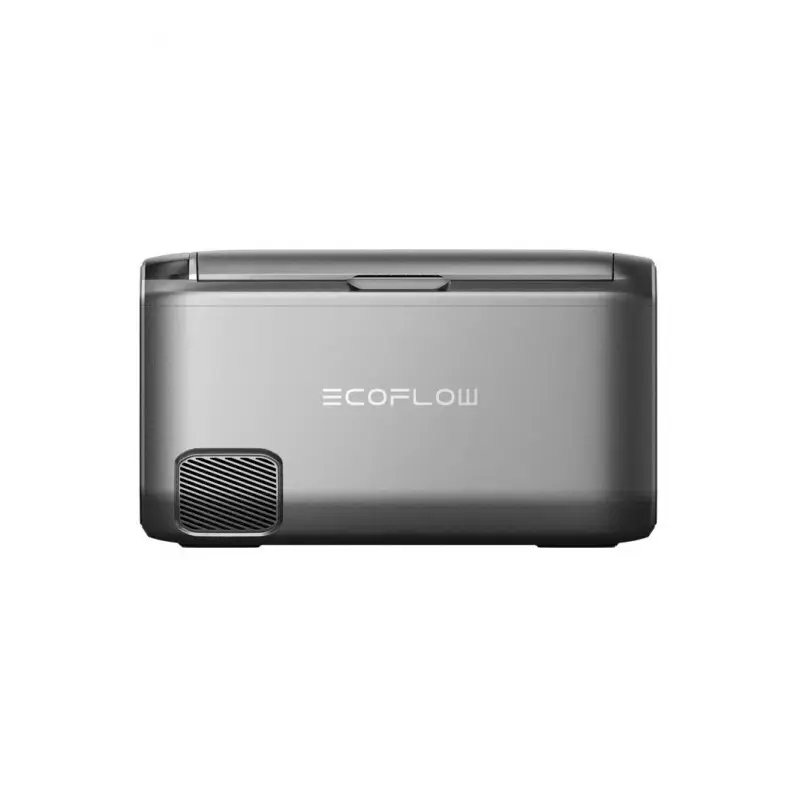Ultime Pezzi Frigo-congelatore portatile con batteria di supporto ECOFLOW 45 litri