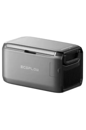Reso Gratuito Frigo-congelatore portatile ECOFLOW 35 litri