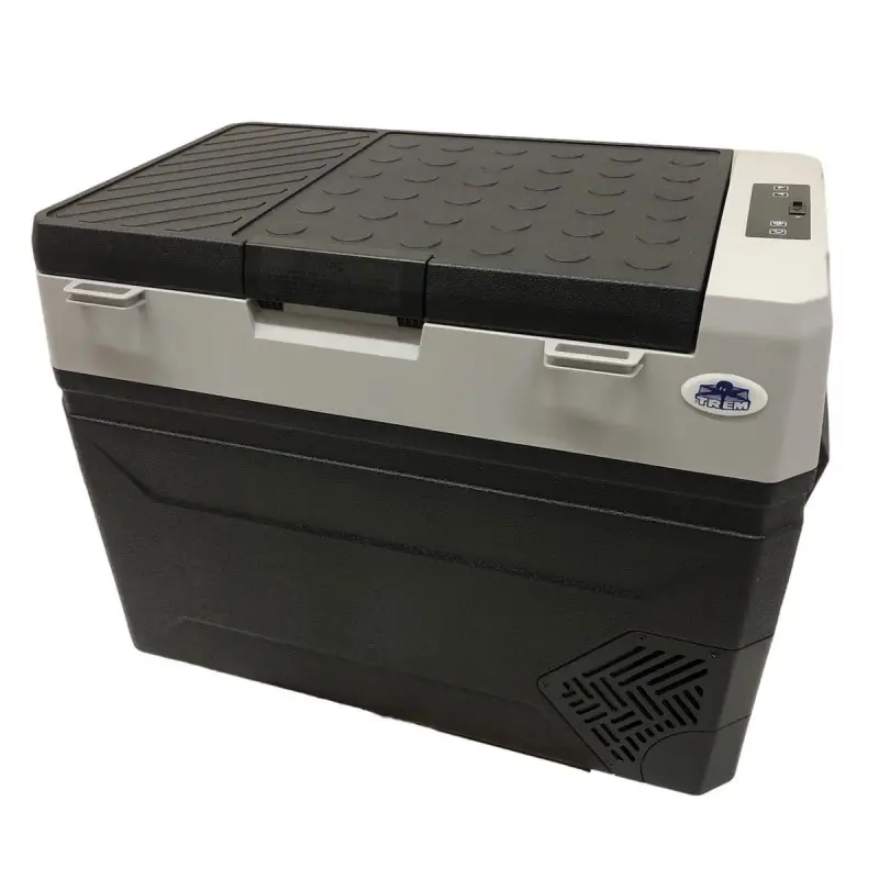 Consegna Rapida Frigo-congelatore portatile POLAR 60 litri