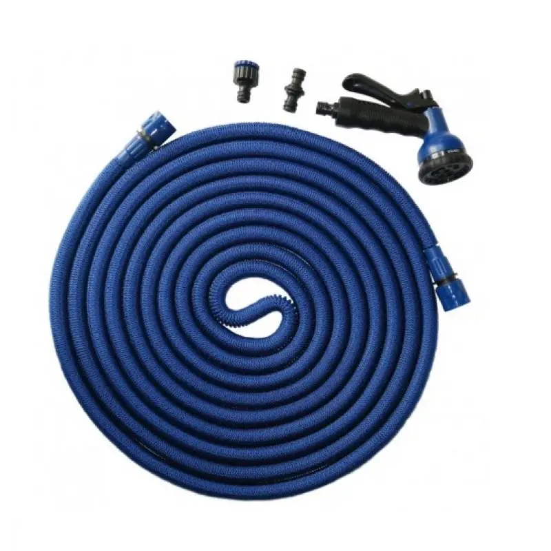 Super Prezzo Kit tubo lavaggio barca estensibile PYTON - 22,5 mt