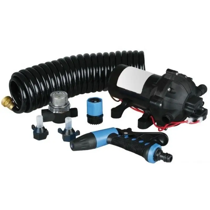 Consegna Rapida Kit Washdown lavaggio ponti