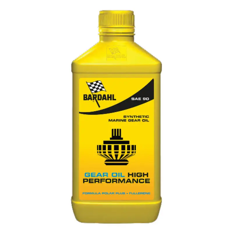 Professionale Olio per piede poppieri - High Performance Gear Oil 90