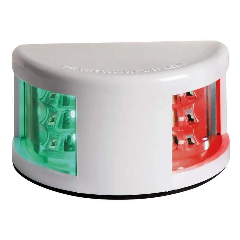 Offerta Luci di via MOUSE DECK a LED corpo in policarbonato BIANCO