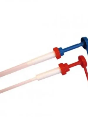 Must-Have POMPE PER DOSAGGIO RESINA EPOSSIDICA CECCHI 10 10 CFS da 0,75 kg