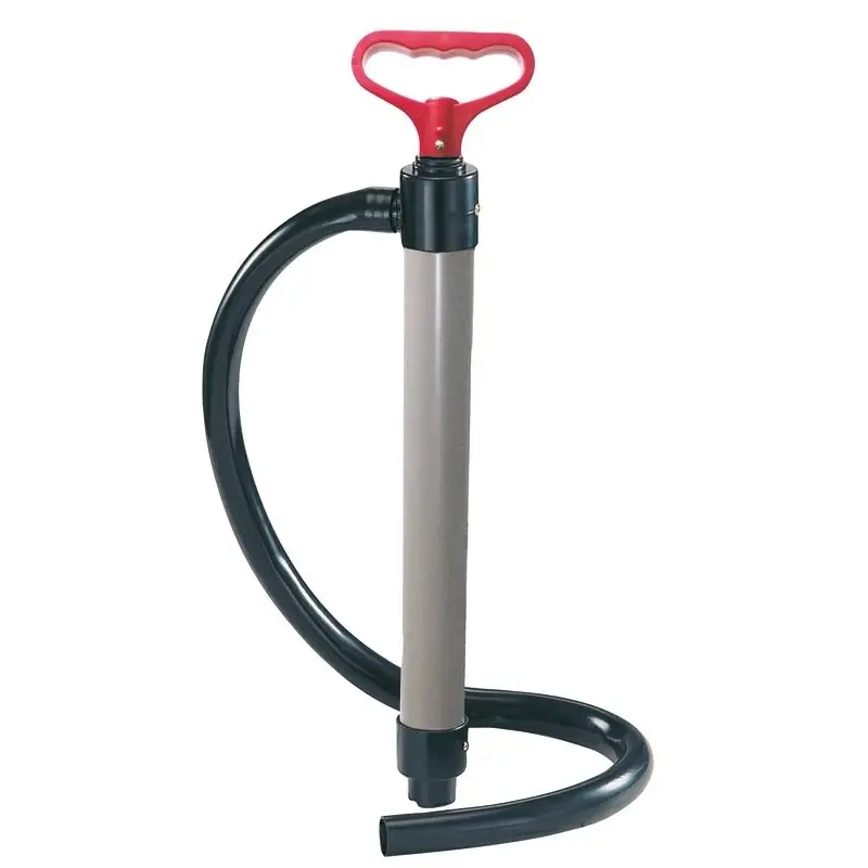 Pompa di sentina aspirante/premente a mano - 39 cm Reso Gratuito