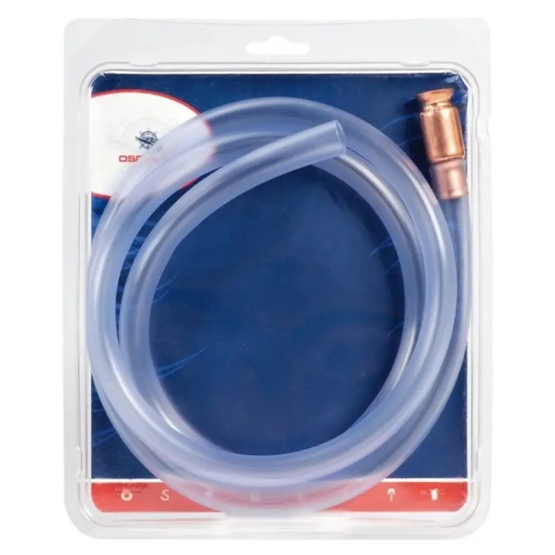 Compra Oggi Stesso Pompa manuale per travaso liquidi 19 mm