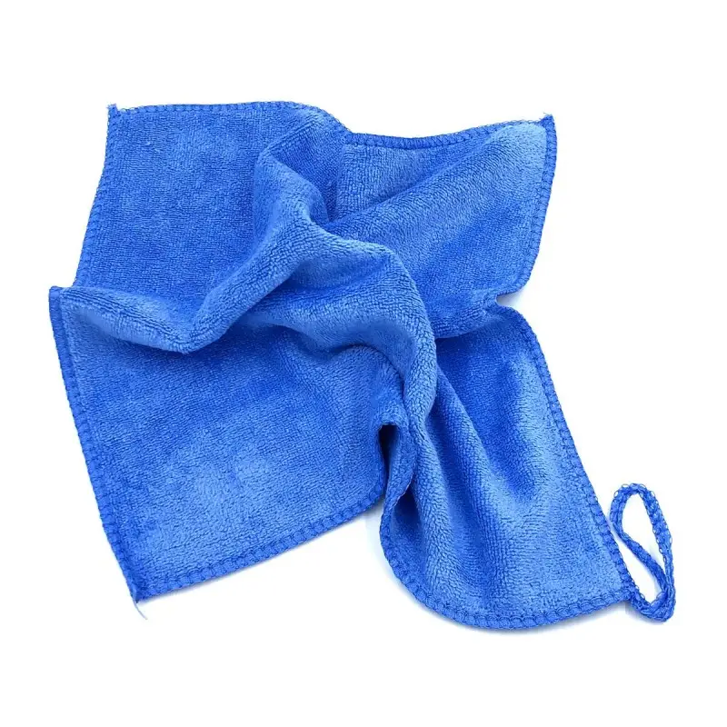 Offerta Speciale Panno in microfibra 40x40 cm