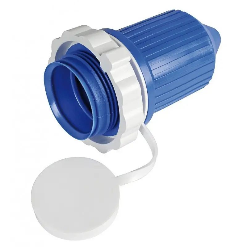 Ultime Pezzi Spina impermeabile 30A