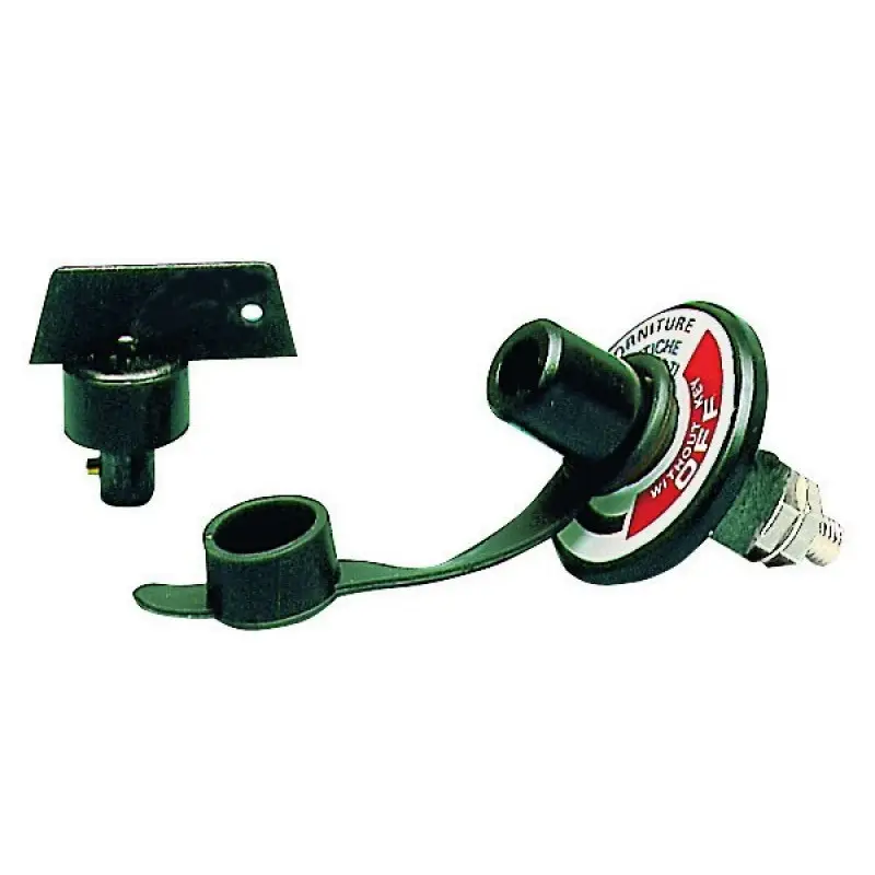 Prezzo Conveniente Staccabatteria marino 100 A