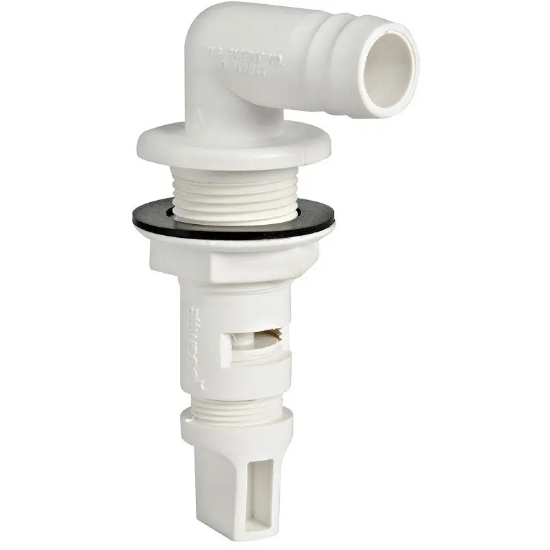 Offerta Speciale Testa spray per pompe Atwood