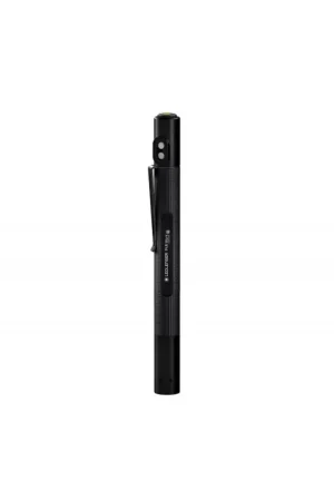 Prezzo Ridotto Torcia LEDLENSERP4R-W NERO