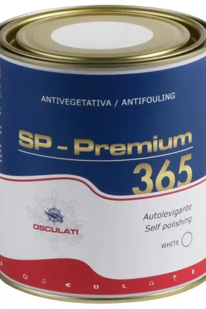 Antivegetativa SP Premium 365 Autolevigante Saldi