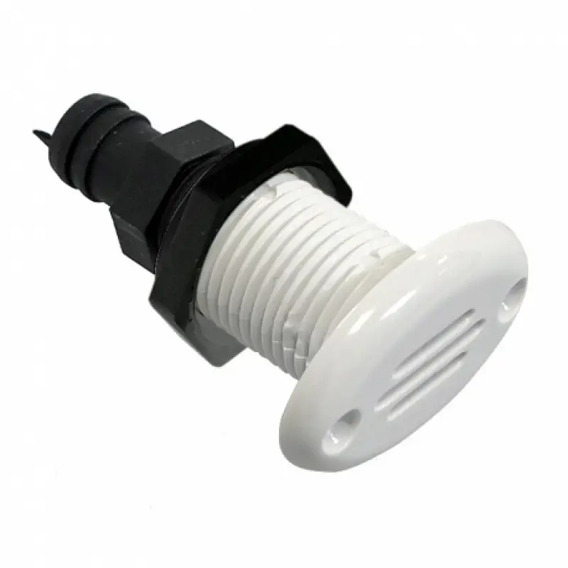 Occasione Sfiato in nylon OVALE