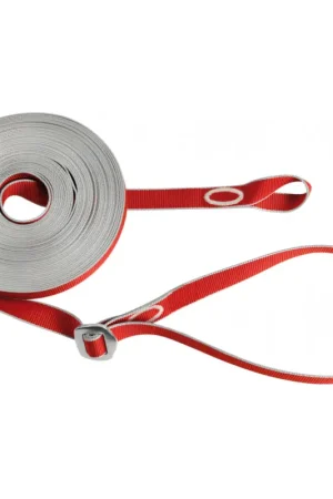 Jackstay (Lifeline) Regolabile 8-15 m con Assorbitore di Energia – Linea di Vita EN795/C Bestseller
