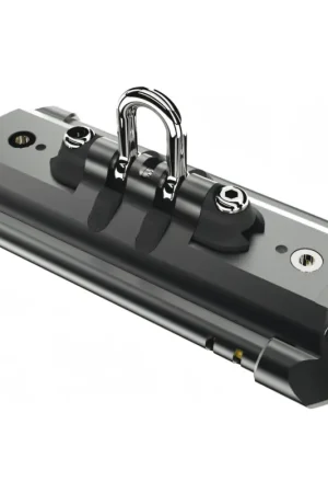 Carrello Randa Lewmar NTR su Sfere in Torlon con Grillo – Serie NTR per Barche fino a 10 o 14 m Offerta Limitata