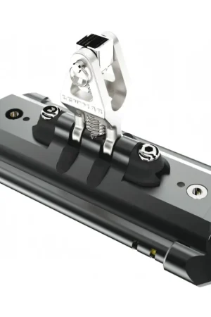 Popolare Carrello Randa Lewmar NTR su Sfere in Torlon con Supporto Verticale – Serie NTR fino a 10 o 14 m