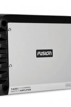 Amplificatore Marino Fusion Signature SG-DA51600 5 Canali Compra Oggi Stesso